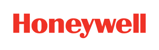 Logo Honeywell