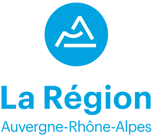 Région Auvergne-Rhône-Alpes